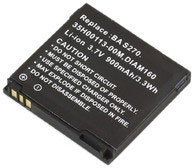 Micro battery MBP1139 Micro battery MBP1139